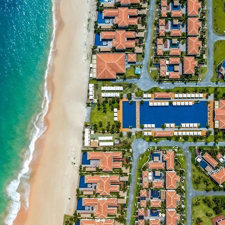 Fusion Resort And Villas 다낭 외부 사진