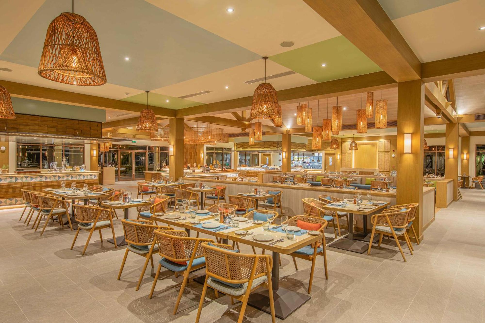 Fusion Resort And Villas 다낭 외부 사진