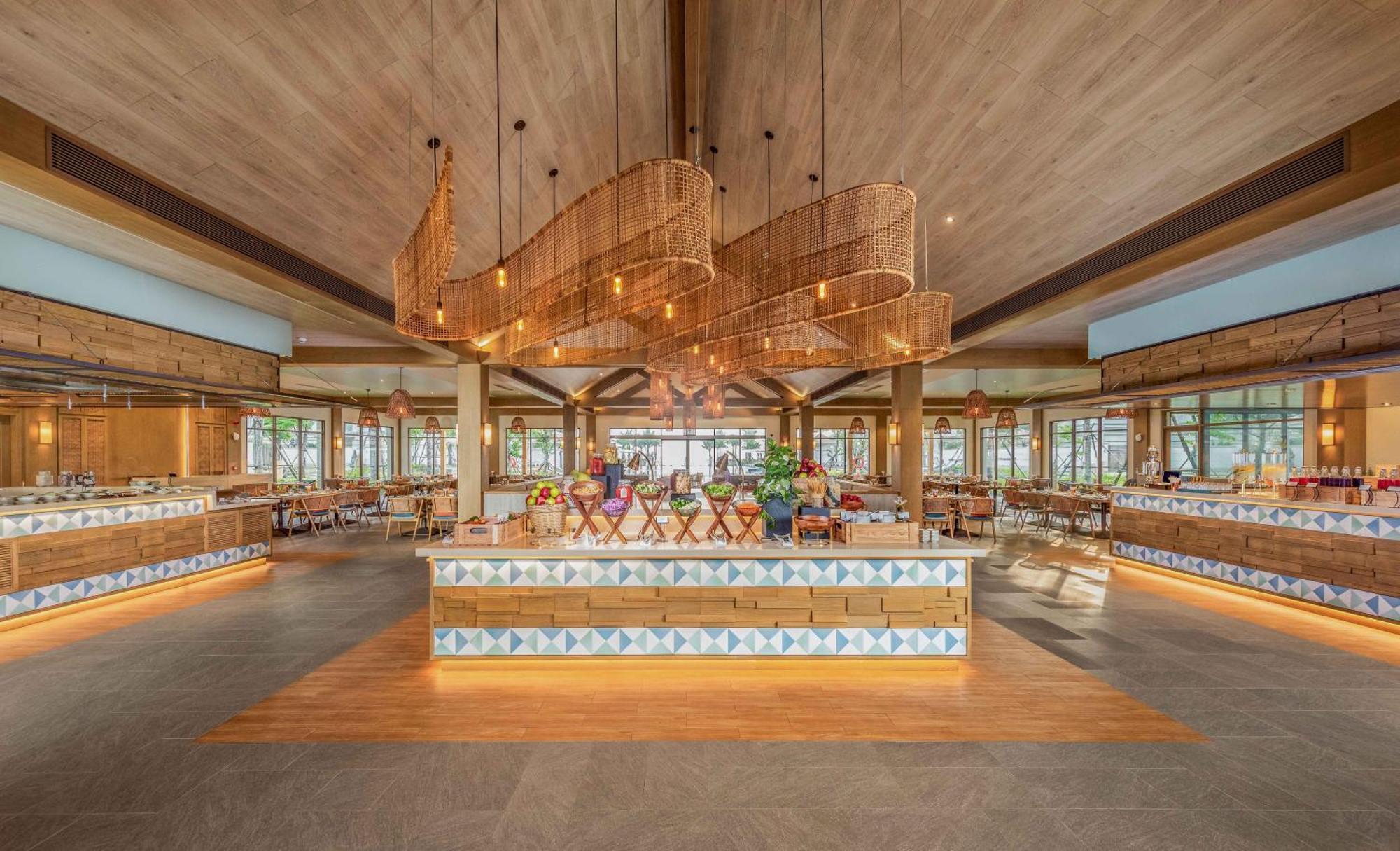Fusion Resort And Villas 다낭 외부 사진