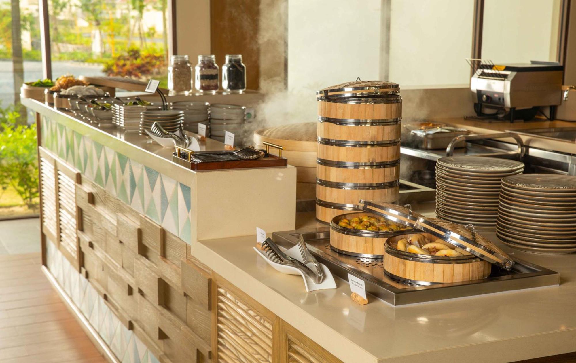 Fusion Resort And Villas 다낭 외부 사진