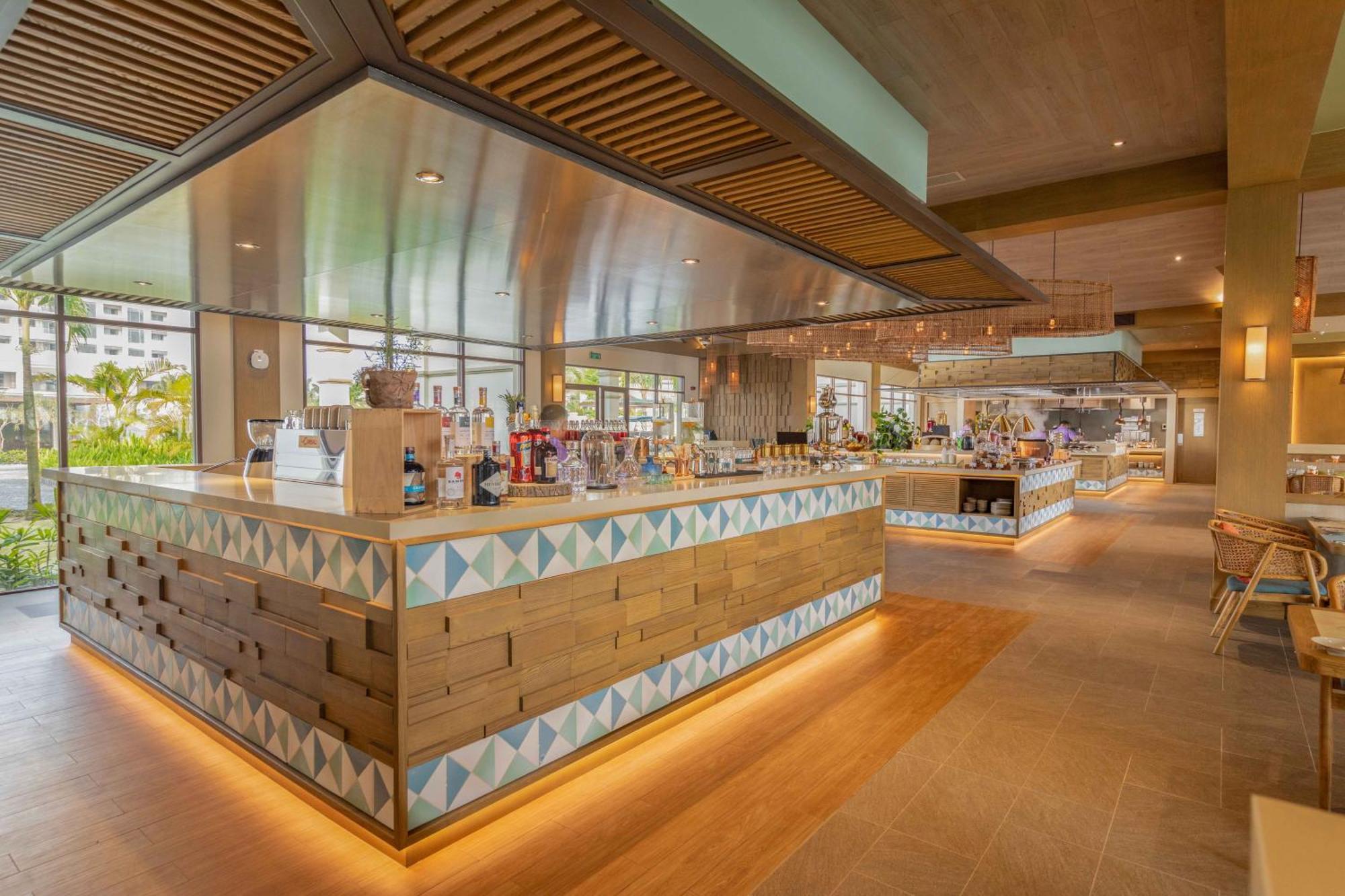 Fusion Resort And Villas 다낭 외부 사진