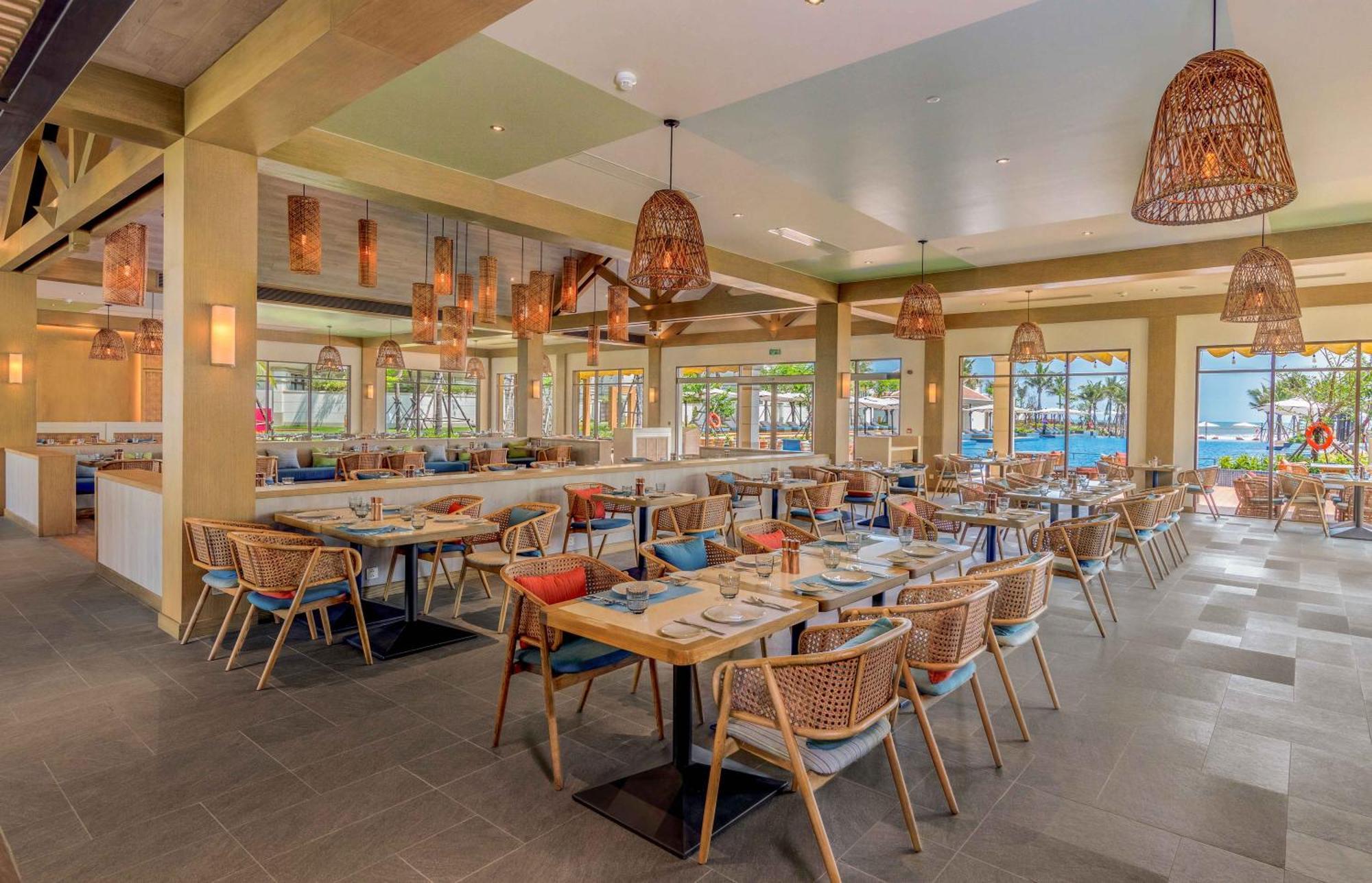 Fusion Resort And Villas 다낭 외부 사진