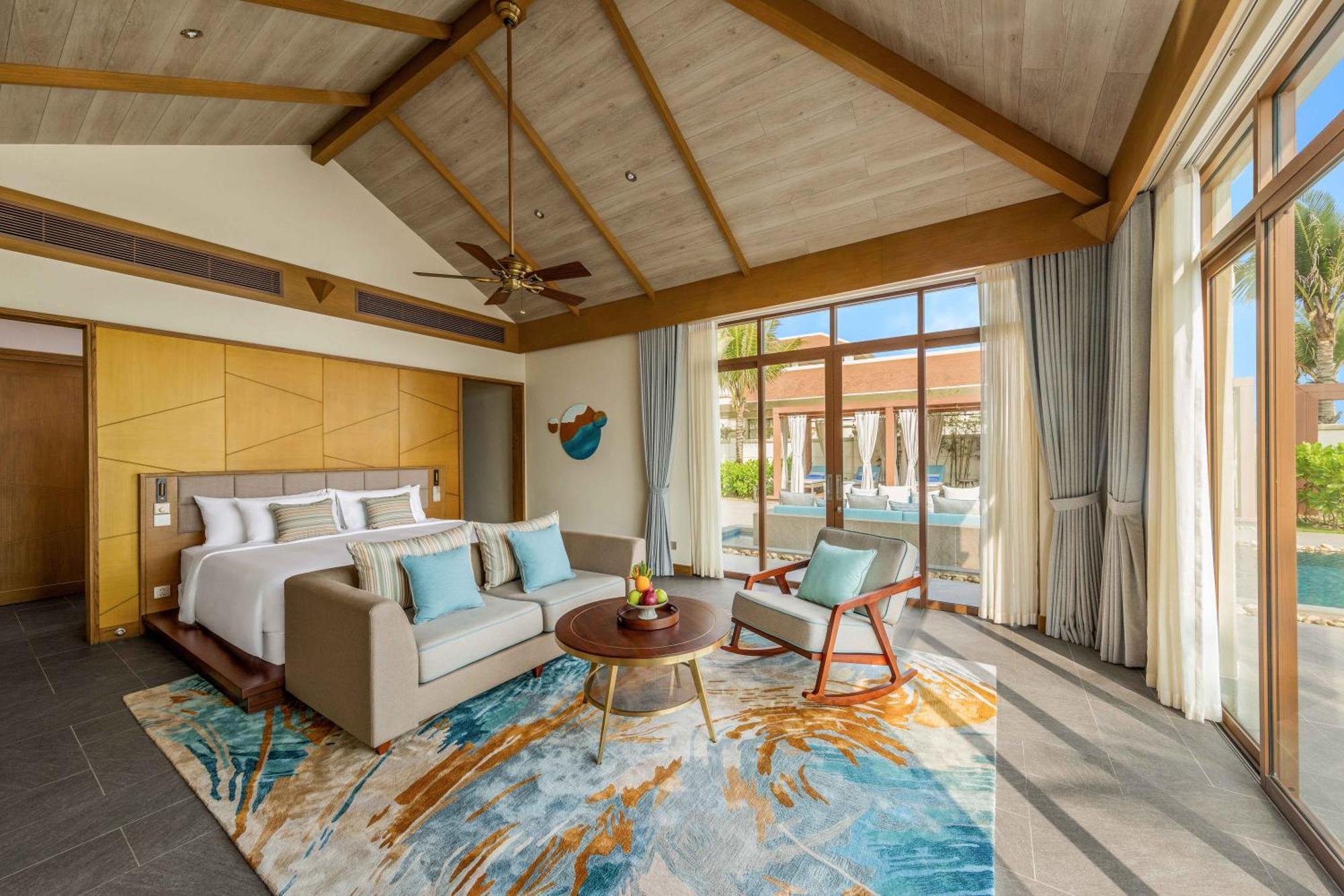Fusion Resort And Villas 다낭 외부 사진