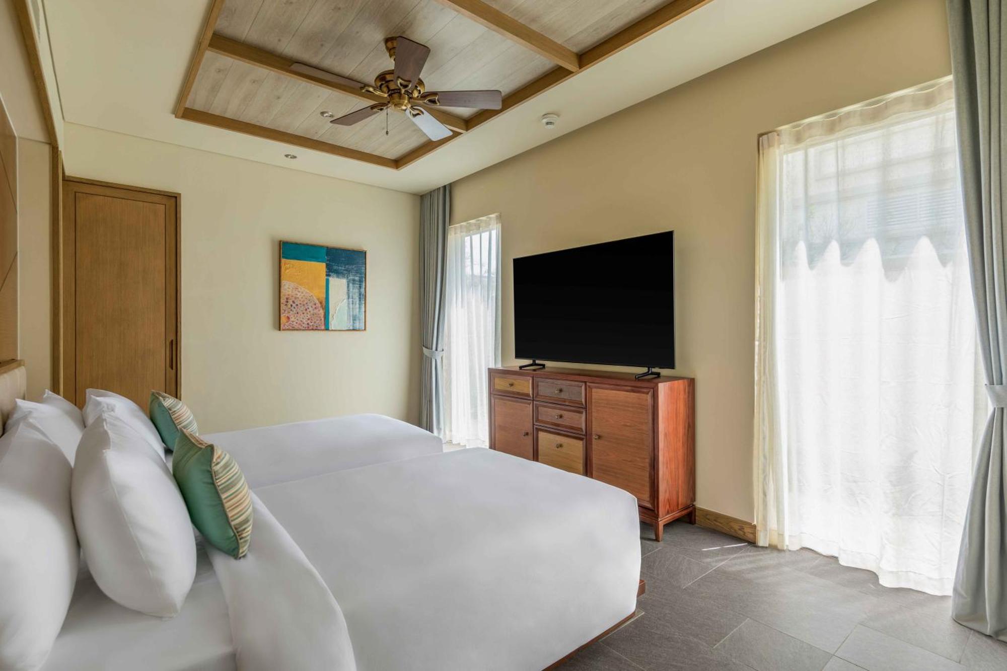 Fusion Resort And Villas 다낭 외부 사진