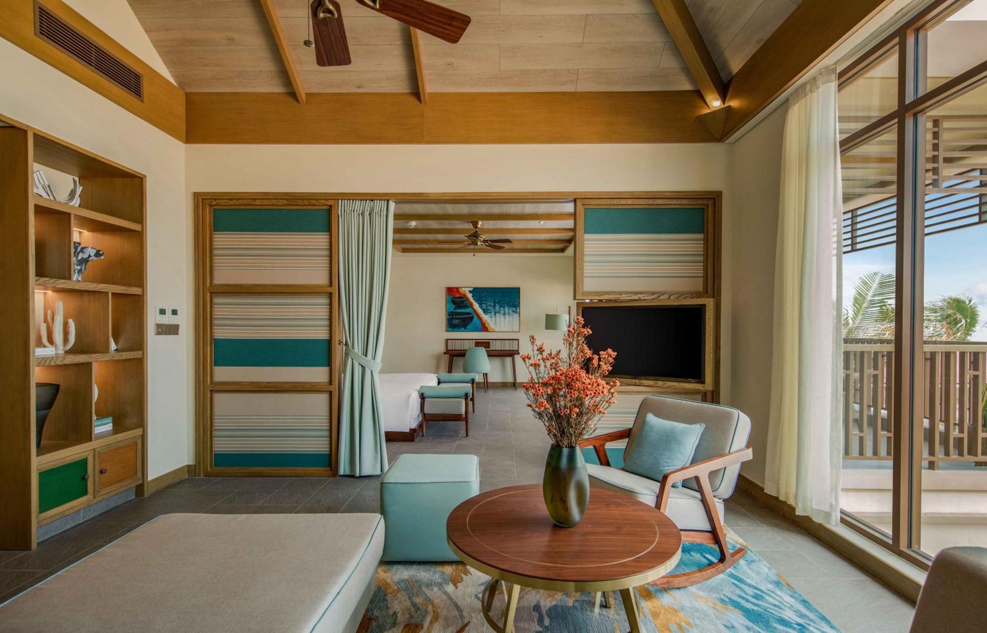 Fusion Resort And Villas 다낭 외부 사진