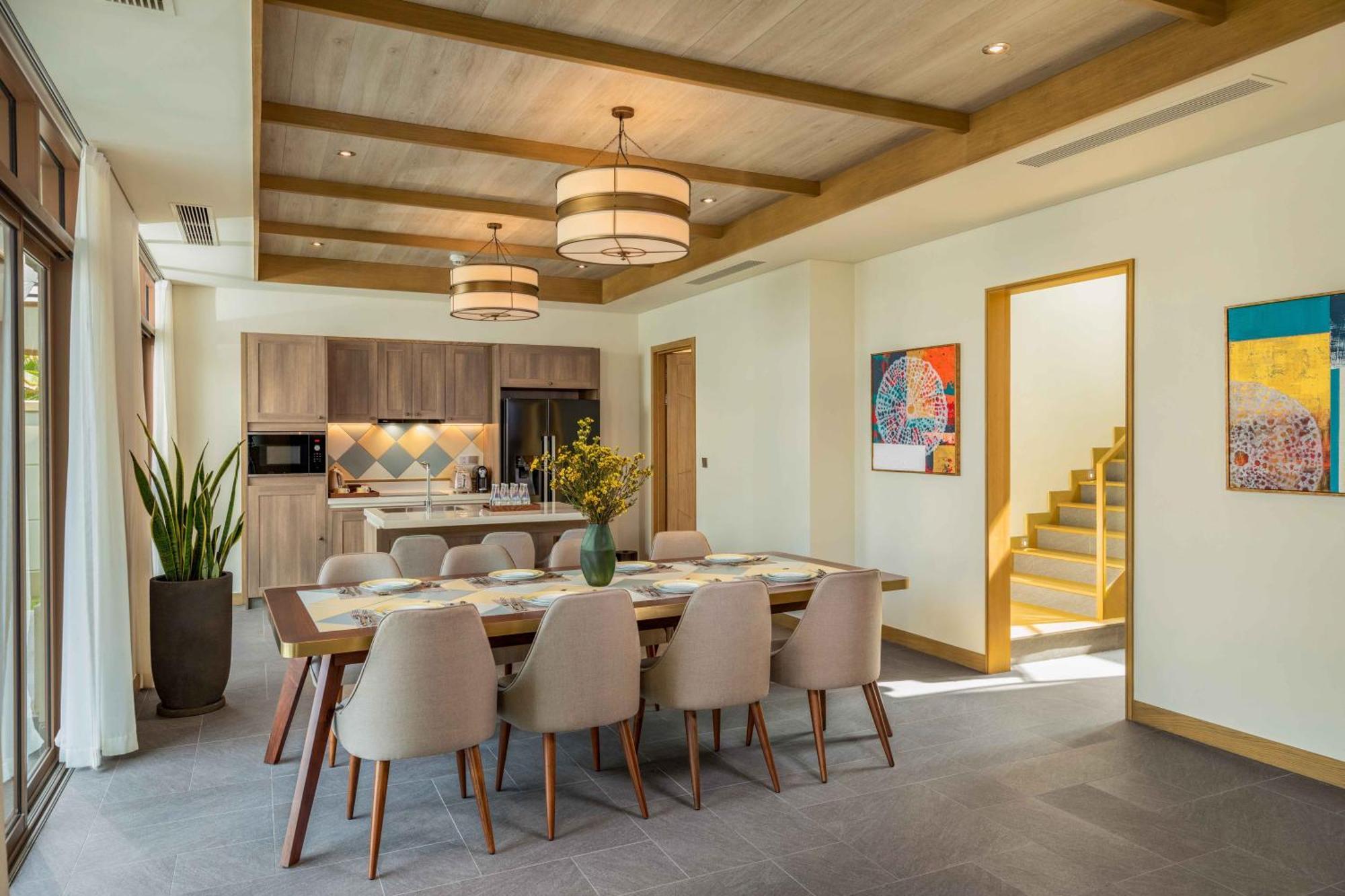 Fusion Resort And Villas 다낭 외부 사진