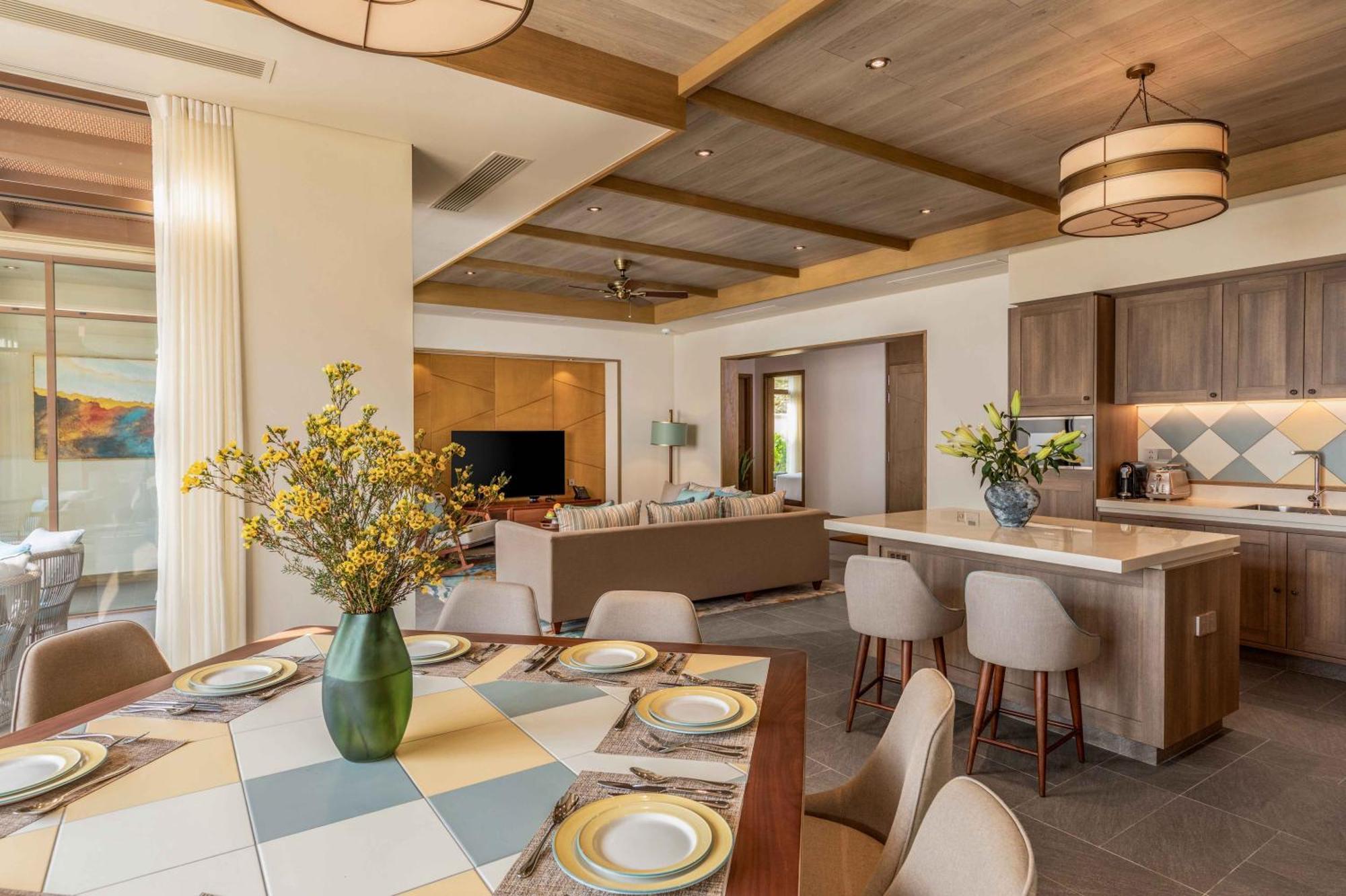 Fusion Resort And Villas 다낭 외부 사진