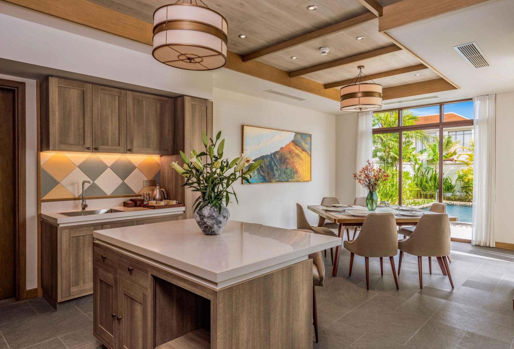 Fusion Resort And Villas 다낭 외부 사진