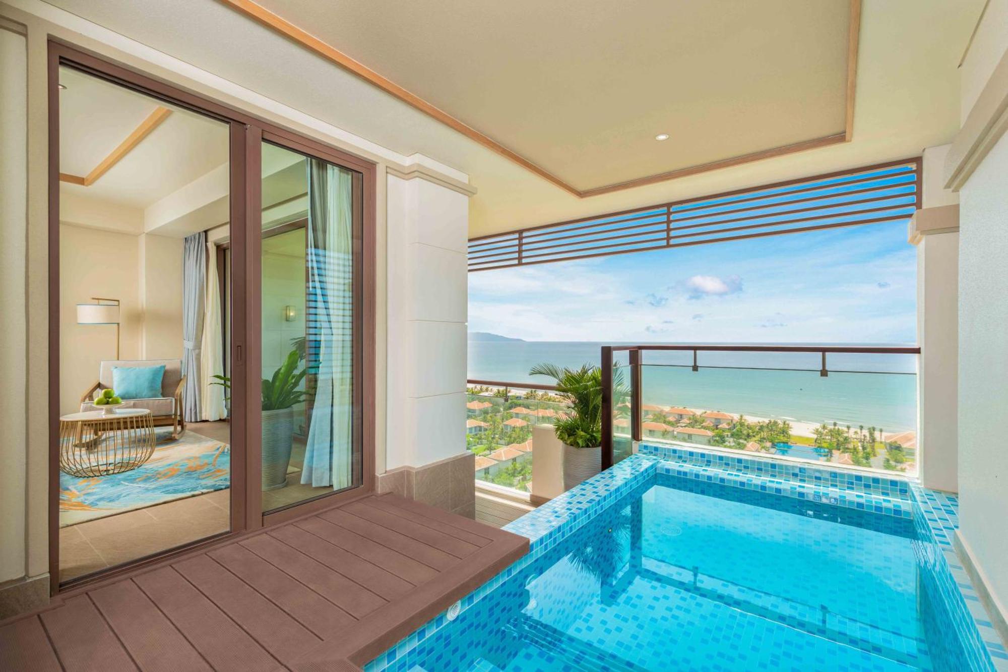Fusion Resort And Villas 다낭 외부 사진
