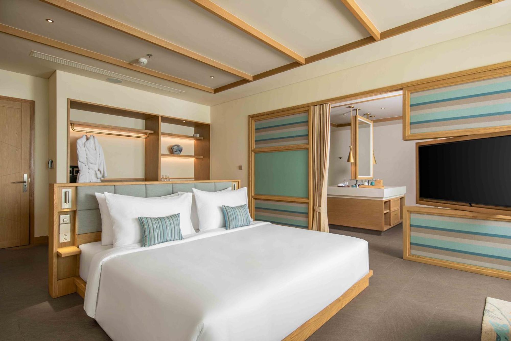 Fusion Resort And Villas 다낭 외부 사진
