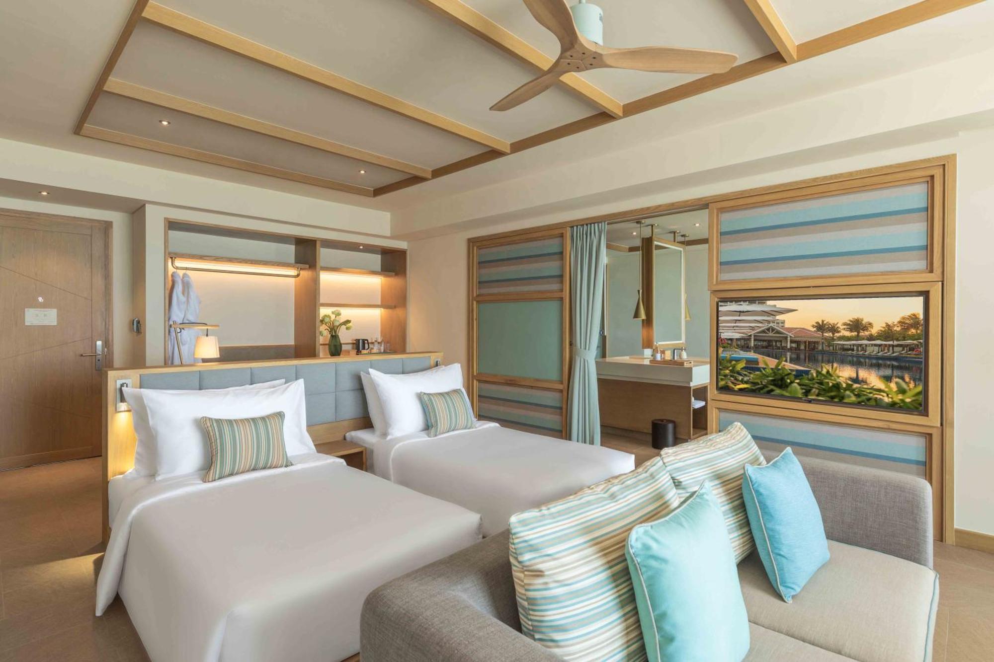 Fusion Resort And Villas 다낭 외부 사진