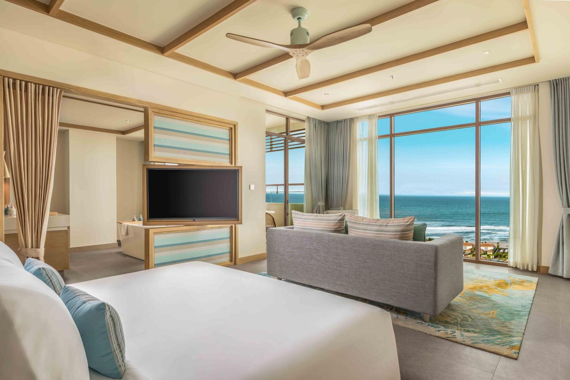 Fusion Resort And Villas 다낭 외부 사진