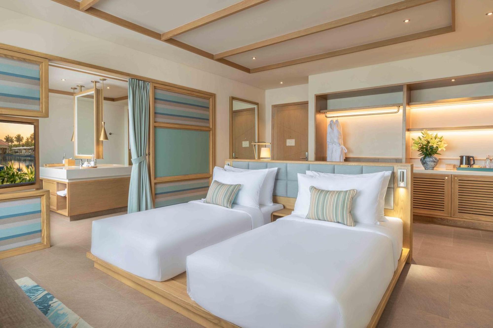 Fusion Resort And Villas 다낭 외부 사진